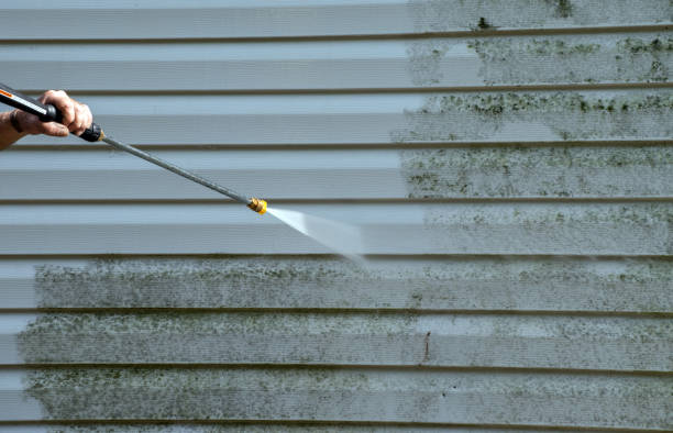 Trusted Williston Park, NY Pressure Washing Services Experts